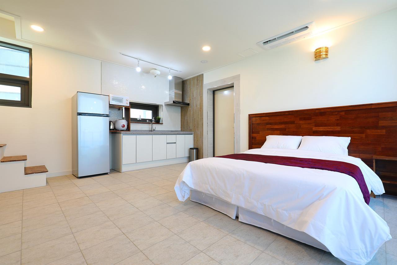 Pool Villa K Каннин Екстер'єр фото