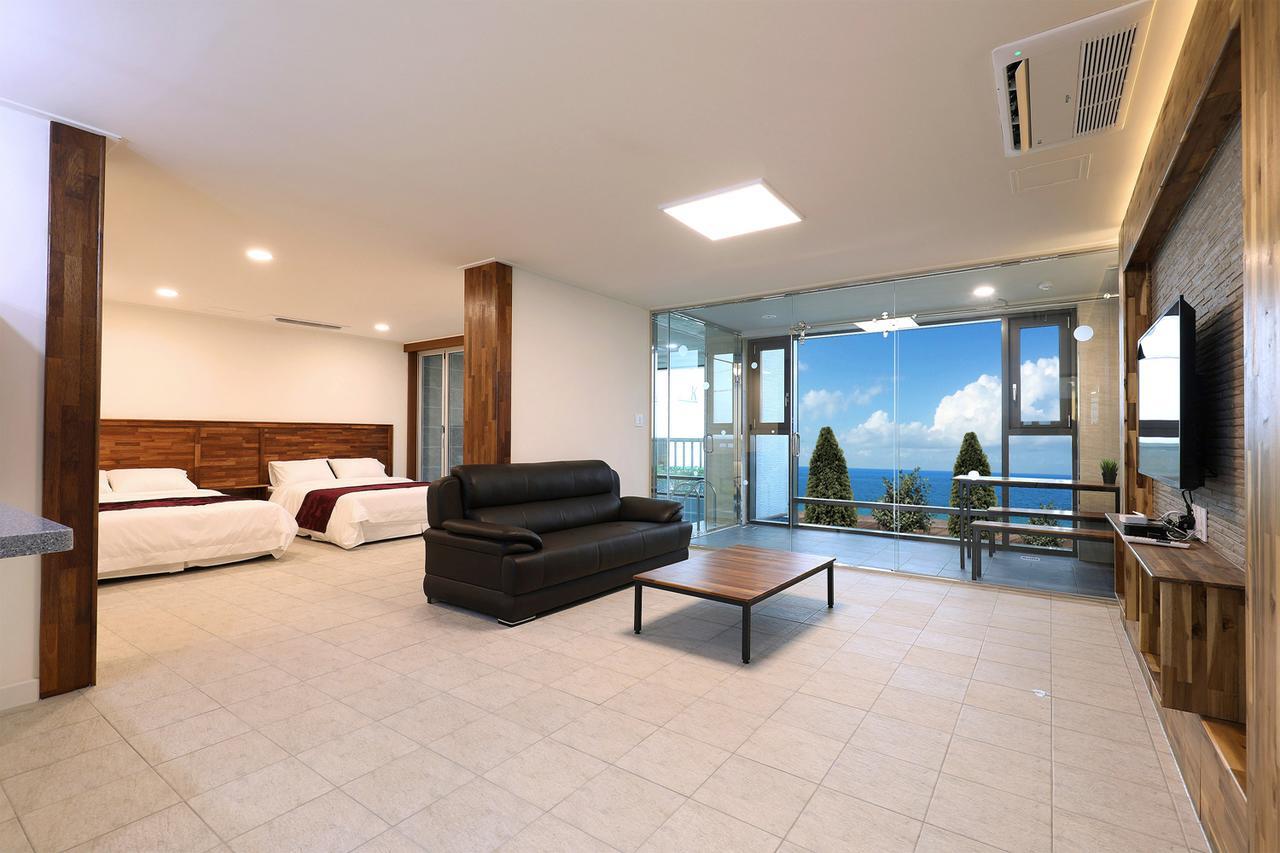 Pool Villa K Каннин Екстер'єр фото