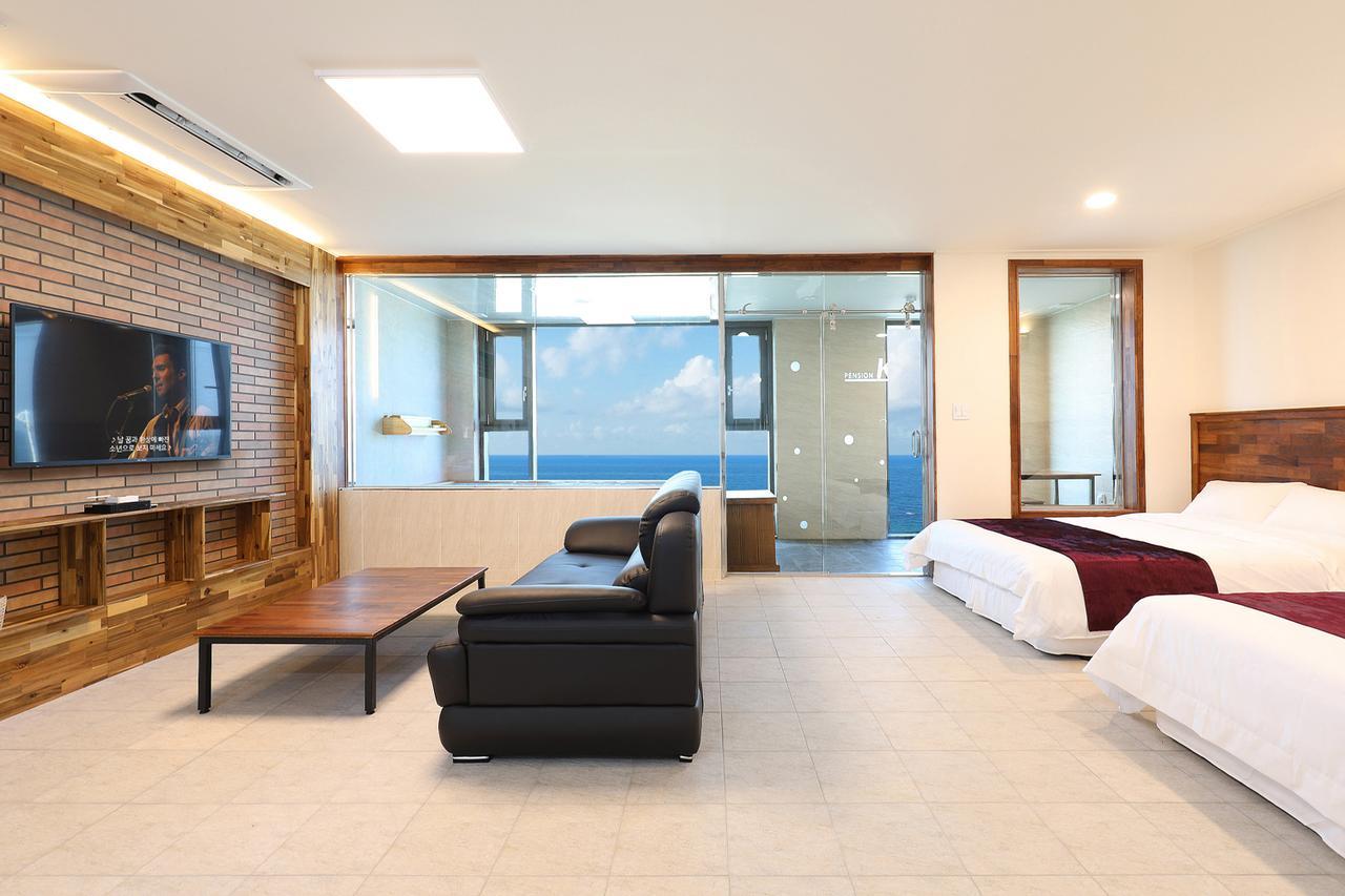 Pool Villa K Каннин Екстер'єр фото