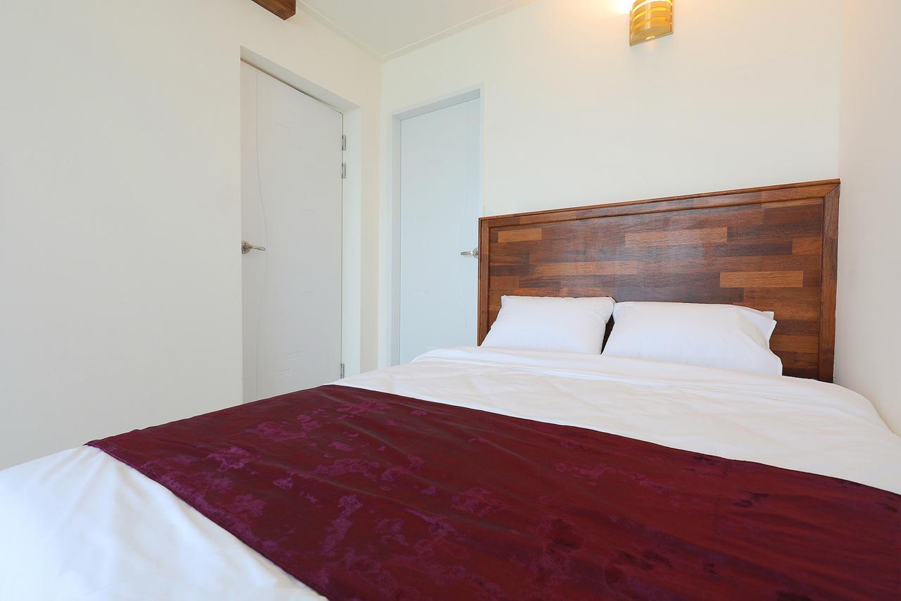 Pool Villa K Каннин Екстер'єр фото