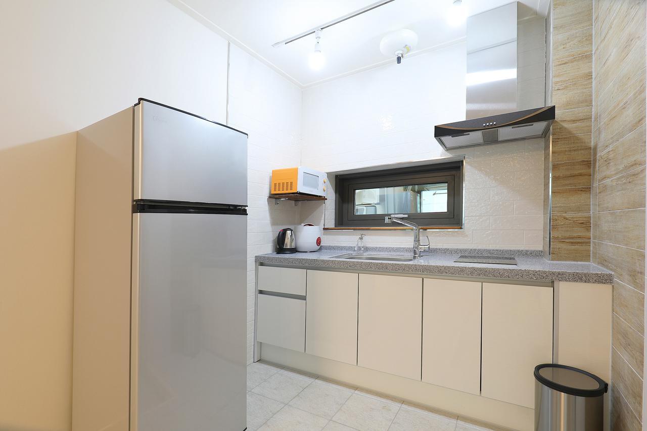 Pool Villa K Каннин Екстер'єр фото
