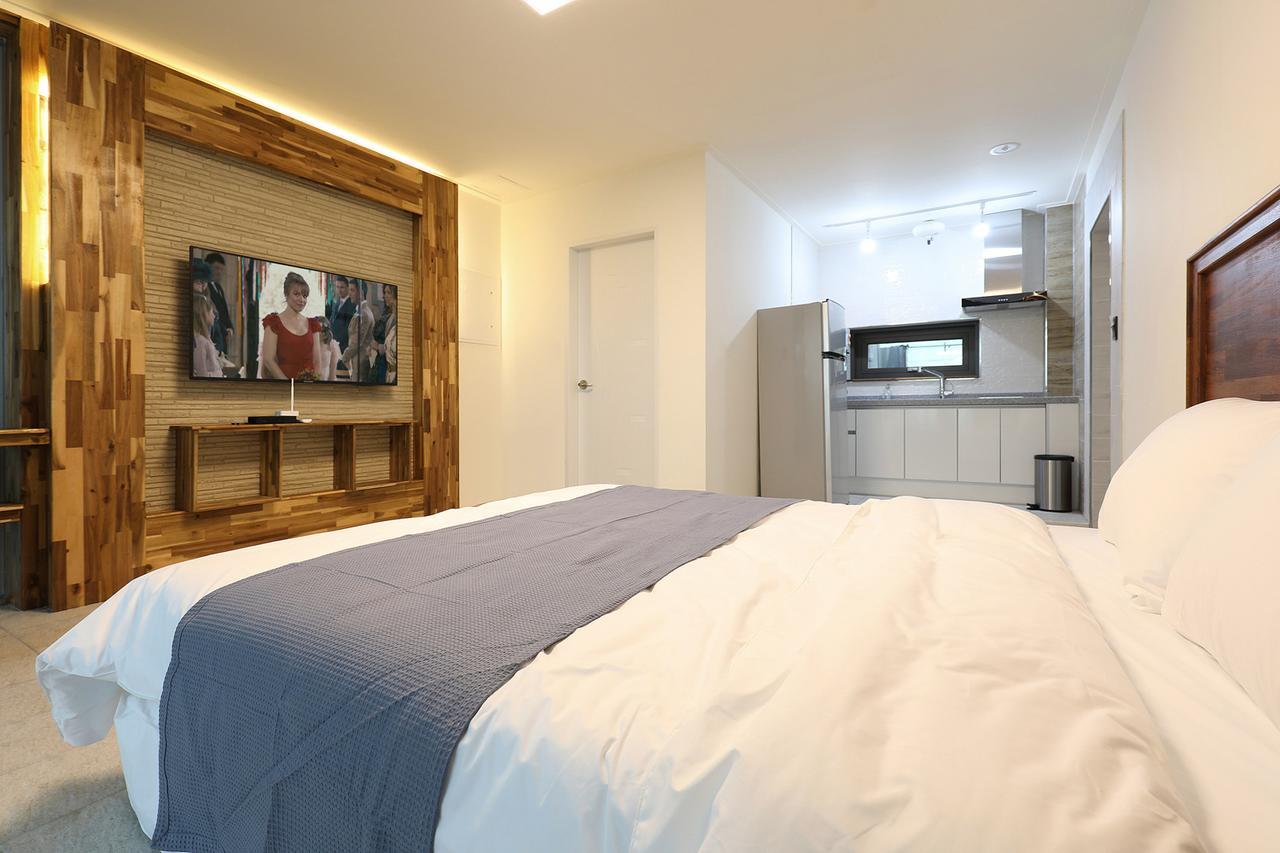 Pool Villa K Каннин Екстер'єр фото