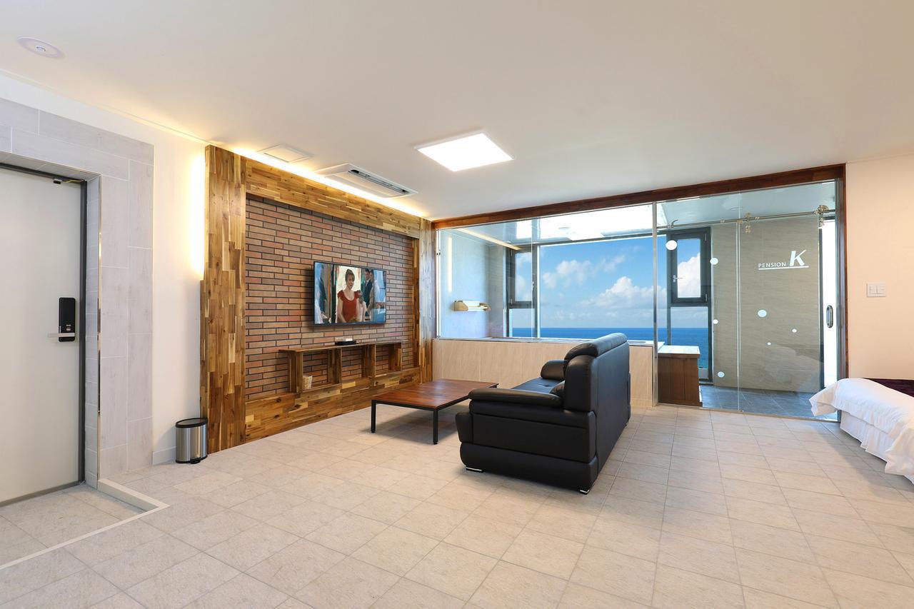 Pool Villa K Каннин Екстер'єр фото
