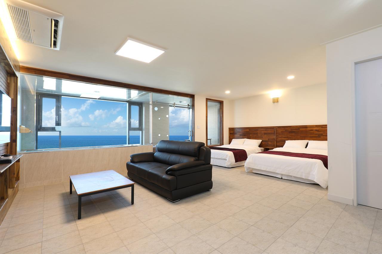 Pool Villa K Каннин Екстер'єр фото