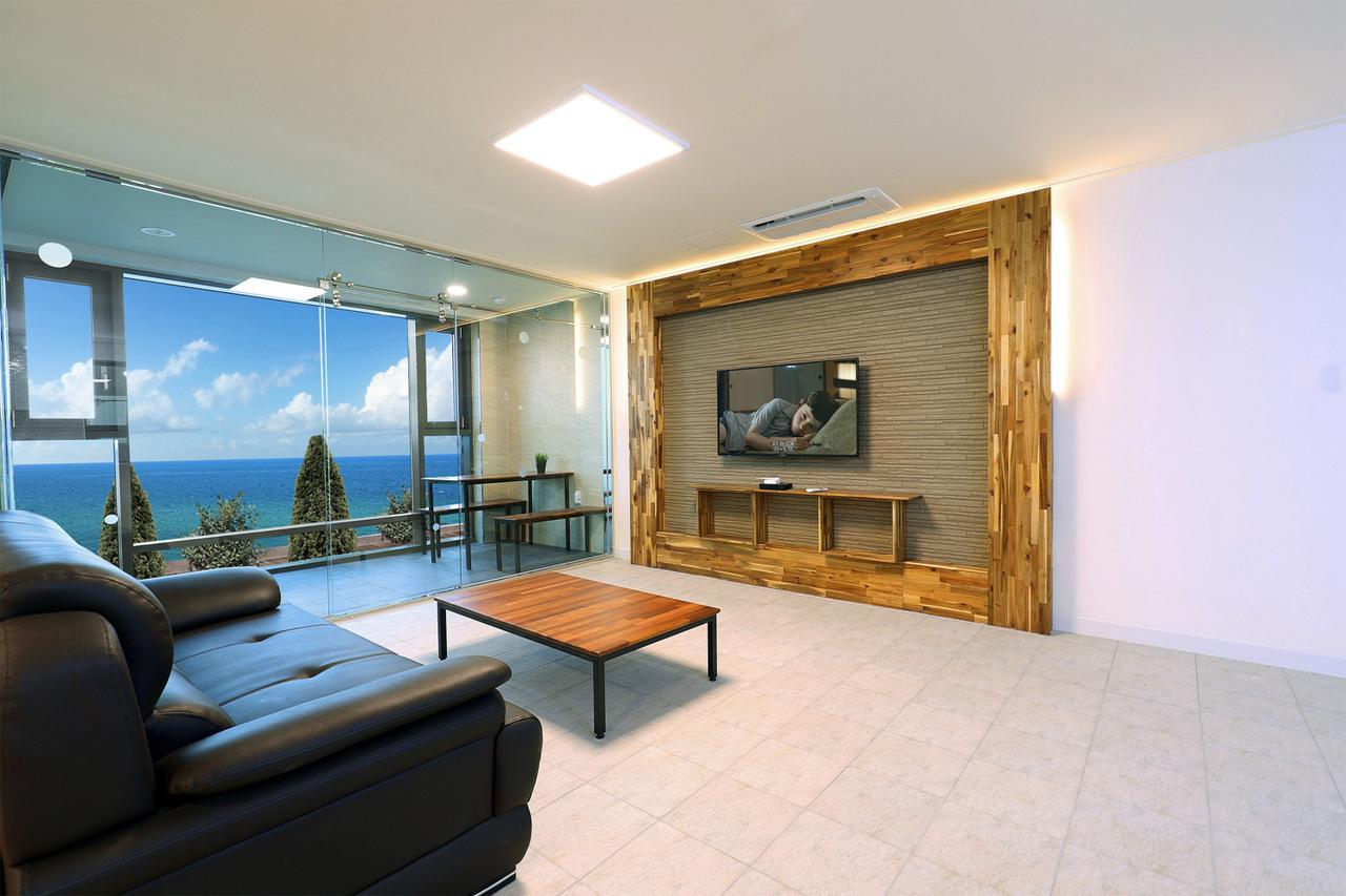 Pool Villa K Каннин Екстер'єр фото