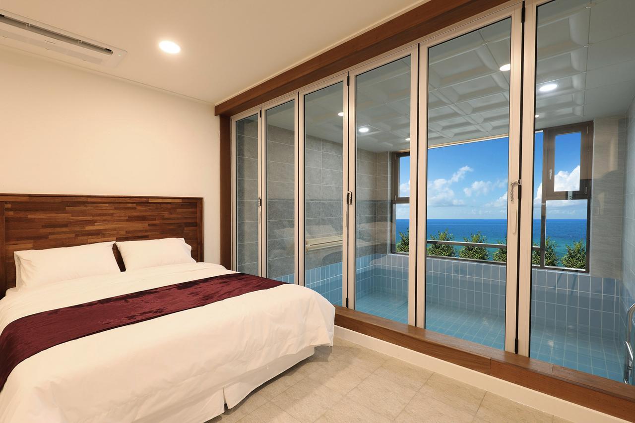 Pool Villa K Каннин Екстер'єр фото