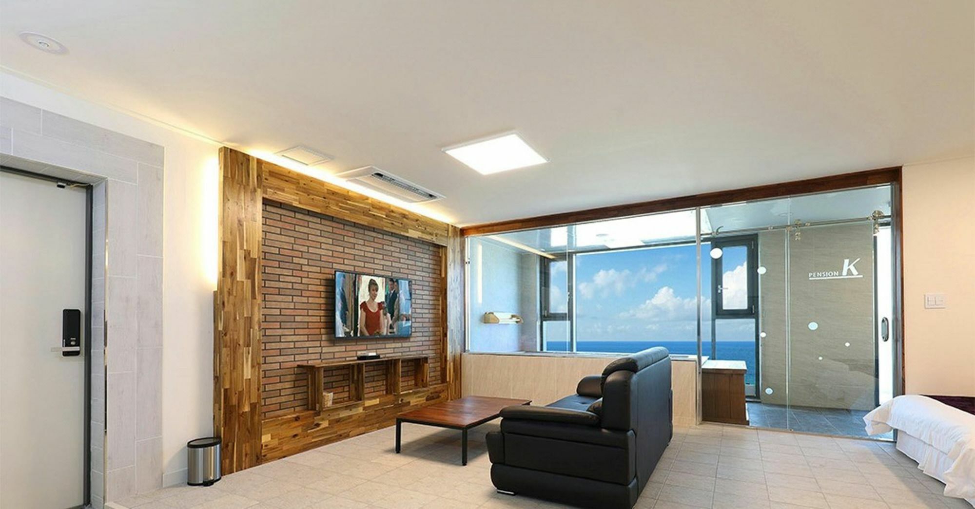 Pool Villa K Каннин Екстер'єр фото