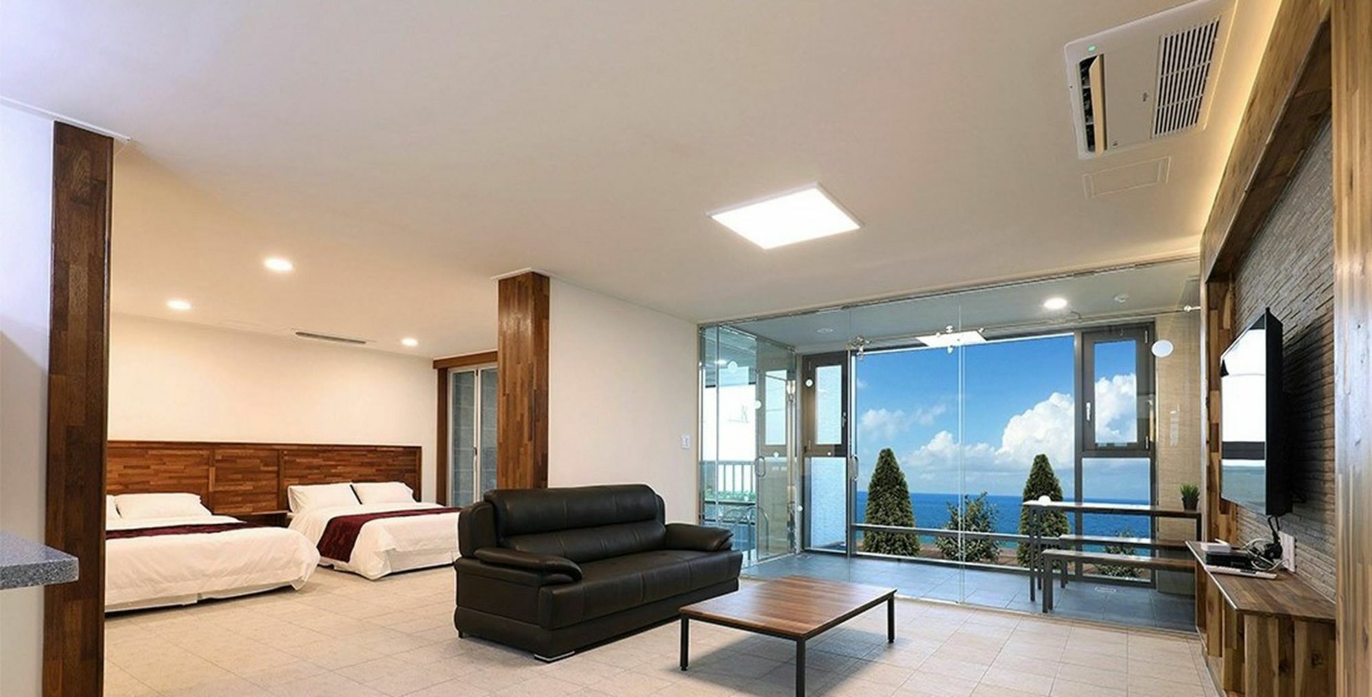 Pool Villa K Каннин Екстер'єр фото