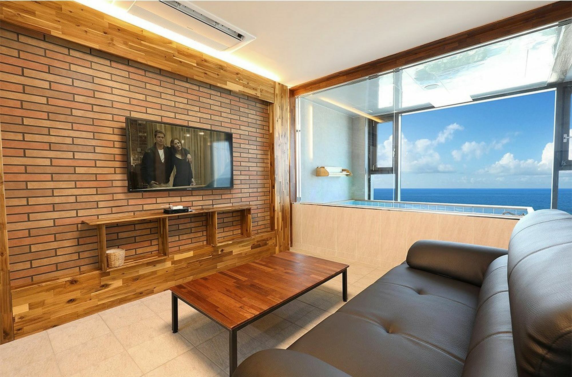 Pool Villa K Каннин Екстер'єр фото
