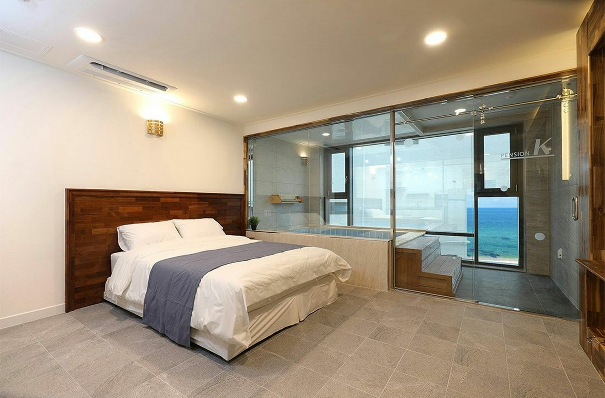 Pool Villa K Каннин Екстер'єр фото