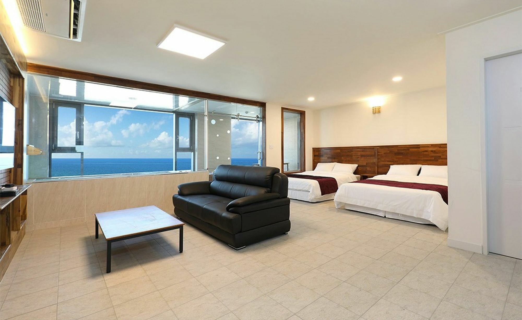 Pool Villa K Каннин Екстер'єр фото