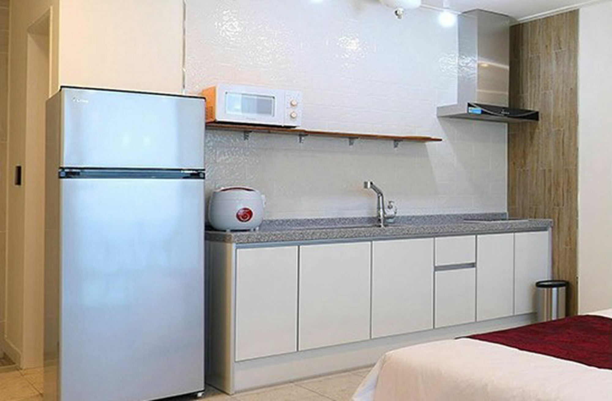 Pool Villa K Каннин Екстер'єр фото